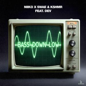 Bass Down Low (feat. DEV)