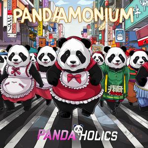 Pandamonium