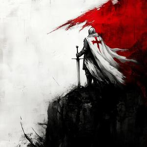 Templars : The Voice of the Invincible Templar (Vox Templarii Invicti)