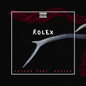 Rolex (feat. Quacke)