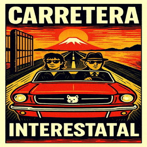 Carretera Interestatal