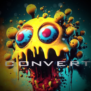 Convert
