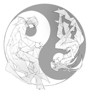 阴阳先生（Cover 三无MarBlue）