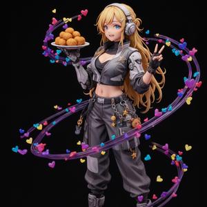 コロッケ狂騒曲♪