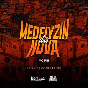 Medleyzin das Novas