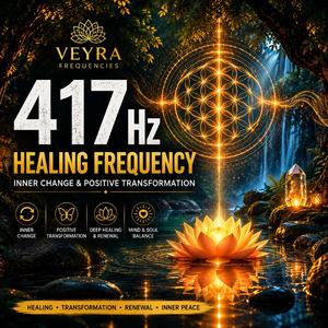 Inner Change Frequency