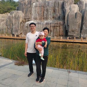 时光里的暖