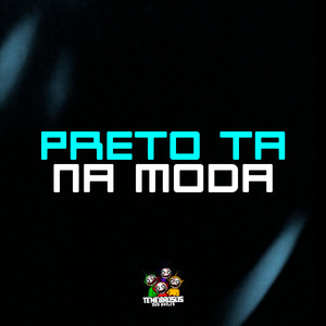 Preto Ta na Moda