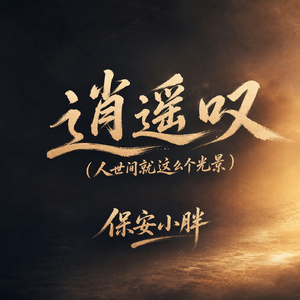 逍遥叹(人世间就这么个光景)