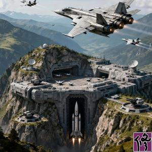 Earth Defense Force March（准备出击版）