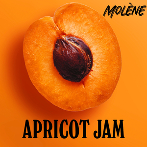 Apricot Jam