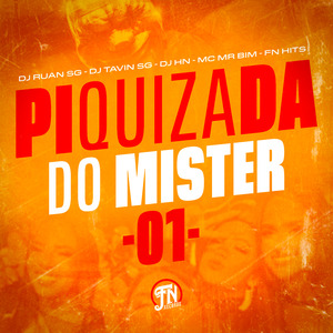 Piquizada do Mister 01