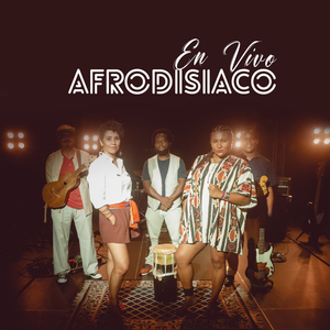 Viene de Panamá (En Vivo)