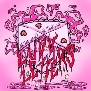 luvv letters (feat. dontcriii)