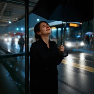 다시 울게 될 줄 몰랐어