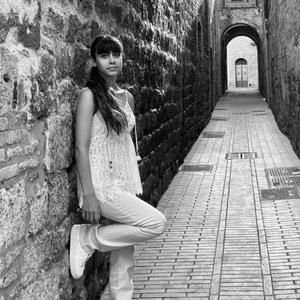 Tu es arrivée dans notre vie (V1)