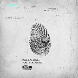 Pirata Criminale (feat. Inoki)