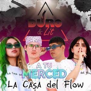 A TU MERCED (feat. Abee La Sensacion, Cxsxblxncxs, Gromm & V'nney)