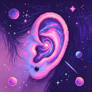 霓虹星愿