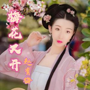 梅花又开（伴奏）