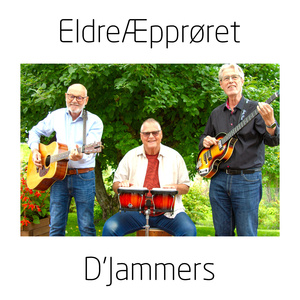 EldreÆpprøret