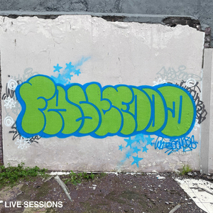 Go Run Away! (Live Session)