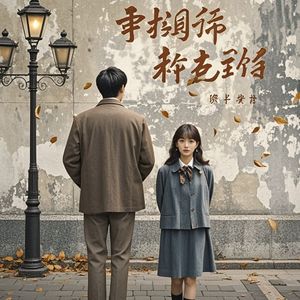 街角的旧时光-旋律逸云