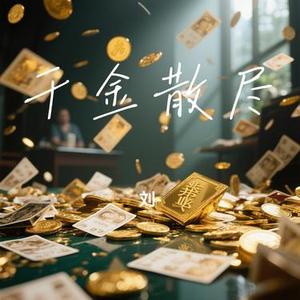 千金散尽 (Cover 杨宗纬)