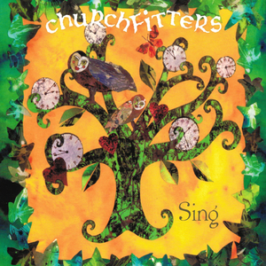 18 Hour / Human Engineers / Playtex