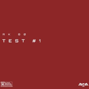 TEST #1