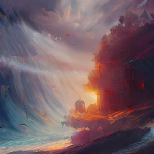 狂浪 (DJ龙左版)