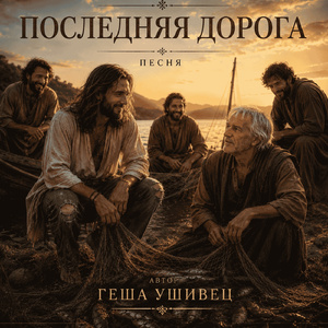 Последняя Дорога