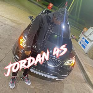 Jordan 4s