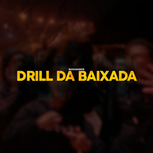 Drill da Baixada