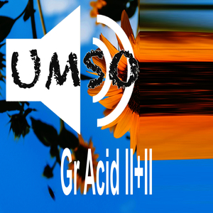 Gr Acid II+II
