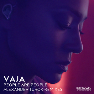 People Are People (Alexander Turok Progressive Remix)