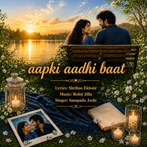 Aapki Aadhi Baat