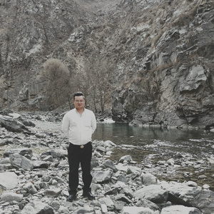 塬上情（竹笛清吹）