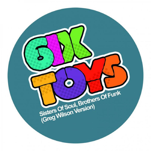 Paint The Toon (Single Version) [feat. Connie Lush]