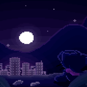 Guala beatz x Xtravulous Type Beat "Moonlight"