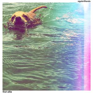 First Ollie