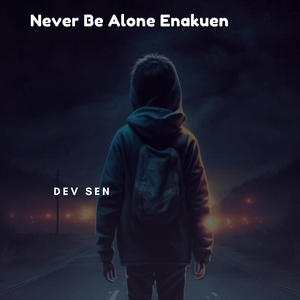 Never Be Alone Enakuen