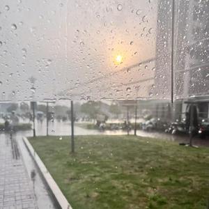 It's not the right time for you to leave.