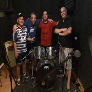 Rock al plato (Live)