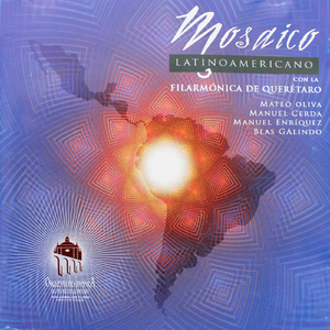 "Curiel" Suite Orquestal