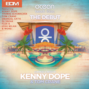 Crying Wolf Featuring Alex Mills