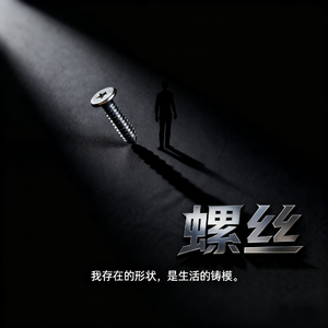 螺丝