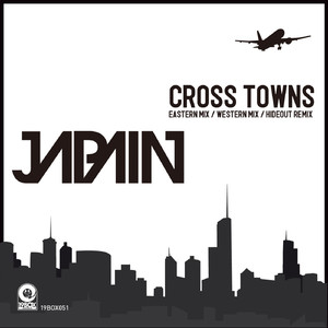 Cross Towns (Eastern Mix)