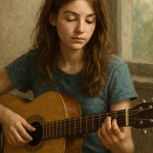 Sevip Öptüğüm Adam