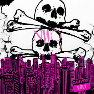 Jesus Piece (feat. ScrewStache & CashOutJony)